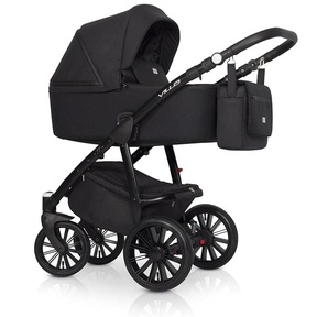 Детская коляска Riko Villa 3 в 1