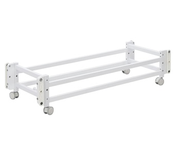 Маятник для кровати Antemi Mari универсальный, с колесами 