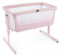 Колыбель Chicco Next2Me Air