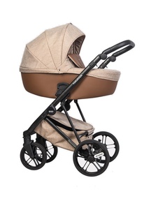 Коляска RIKO BASIC HAVANA 2в1