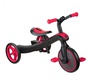 Трехколесный велосипед-беговел Globber Trike Explorer 4 в 1