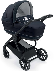Коляска Cam Techno Joy Romantic 3 в 1