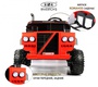 Детский электромобиль Rivertoys K111AM