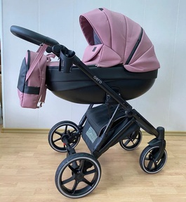 Коляска Peppy AERO 2 в 1