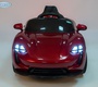 Электромобиль Barty Porsche Sport М777МР