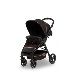 Прогулочная коляска Moon Jet-R 2020