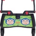 Monkey Jungle Green 2762