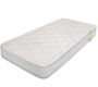 Матрас Плитекс EcoFlex Cotton 120х60 см 