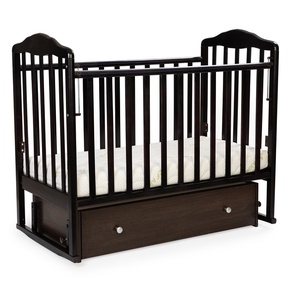 Кровать Bebizaro Jameson Dream (маятник, ящик) 