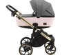 Детская коляска BeBe-Mobile Bolonia Special Edition 3 в 1