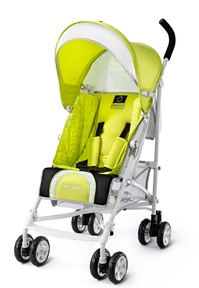 Коляска трость Zooper Twist Escape