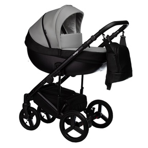 Коляска Indigo TOUR ECO 3в1