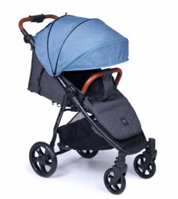 Прогулочная коляска Coletto Nevia VT 