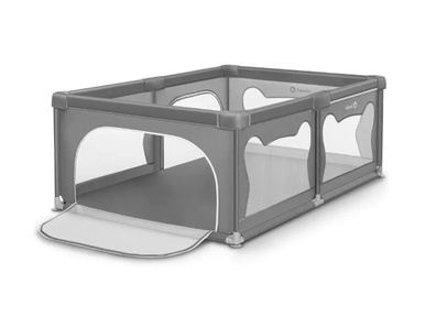 Большой манеж Lionelo Willow 