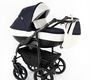 Коляска Retrus Tommy 2 в 1