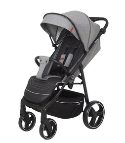 Прогулочная коляска Sevillababy DRIVE