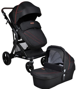 Коляска Farfello Jolly-S 2 в 1