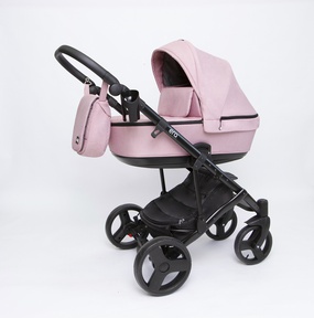 Коляска Peppy Era 2 в 1