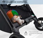 Коляска прогулочная Sweet Baby Aura