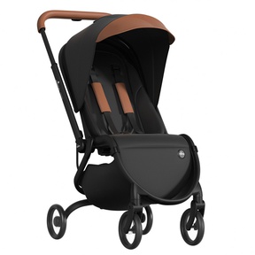 Прогулочная коляска Mima Zigi