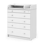 Комод Sweet Baby Marsala