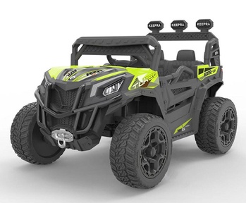 Детский электромобиль Barty BUGGY RF-101