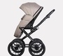 Детская коляска RIKO BASIC MONTANA X Prestige 2 в 1