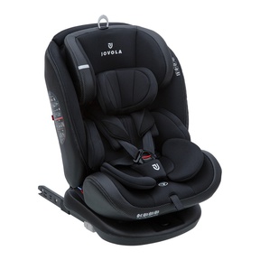 Поворотное автокресло JOVOLA MOON Isofix 0-1-2-3