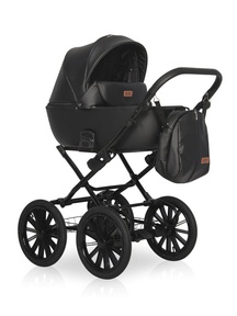 Коляска Riko Basic Ozon Prestige 2 в 1