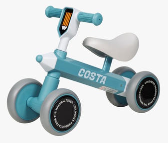 Детский толокар Farfello 01 