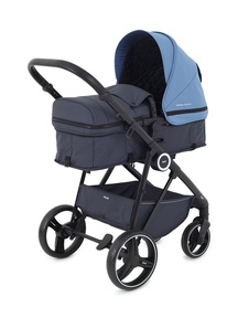 Коляска трансформер RANT SOLAR 2в1 