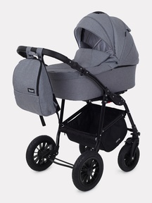 Коляска RANT SIENA New 2в1 2025