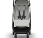 Прогулочная коляска UPPAbaby MINU V3