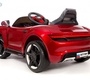 Электромобиль Barty Porsche Sport М777МР
