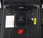 Детский электромобиль Rivertoys Z333VO