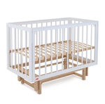 Детская кровать RANT INDY PRO (арт.778) с маятником