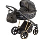 Детская коляска BeBe-Mobile Castello Sport Special Edition 3 в 1