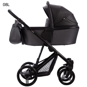 Коляска Verdi Dynamic 3 в 1