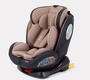 Автокресло RANT basic Twist pro