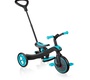 Велосипед-беговел Globber Trike explorer 3 в 1