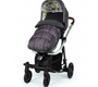 Коляска Сosatto Giggle Quad 2 в 1