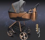 Детская коляска Agio Supra 2 в 1