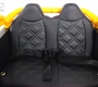 Детский электромобиль Rivertoys K707AM