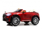 Детский электромобиль Rivertoys М333БХ лицензия 