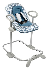 Шезлонг Beaba Bouncer Up&Down V4