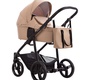 Коляска Bebetto Explorer 3 в 1
