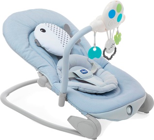 Кресло-качалка Chicco Balloon