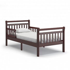 Подростковая кровать Nuovita Delizia 