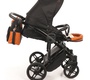 Коляска Nuovita Diamante 2 в 1