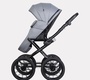 Детская коляска RIKO BASIC MONTANA X Prestige 2 в 1